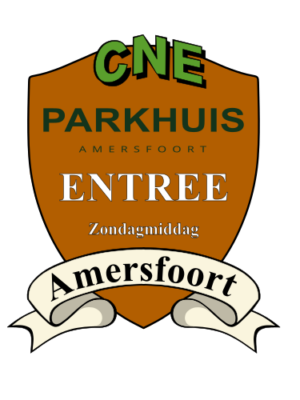 CNE Park House Toegang After event