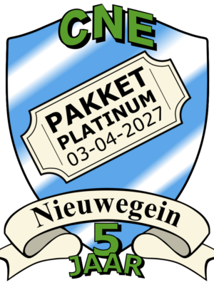 Platinum Pakket 2027