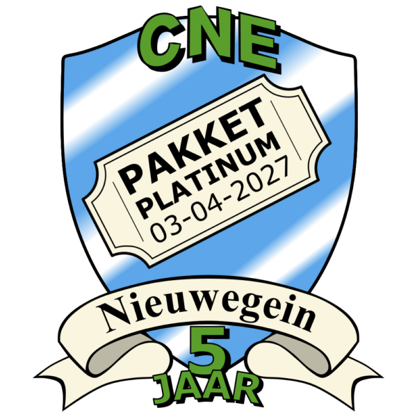 Platinum Pakket 2027