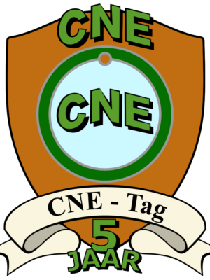 CNE Tag
