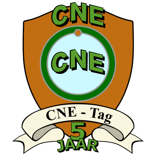 CNE Tag