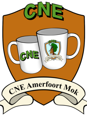 CNE Amersfoort Mok